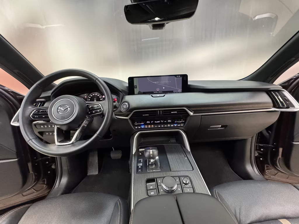Mazda CX-80