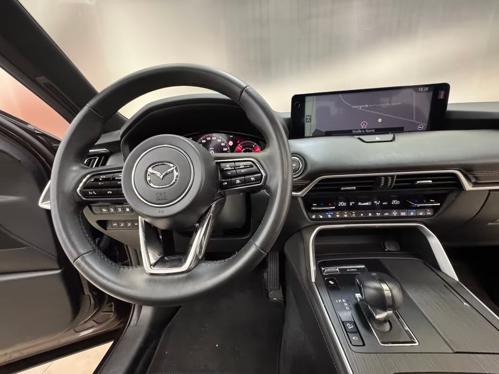 Mazda CX-80