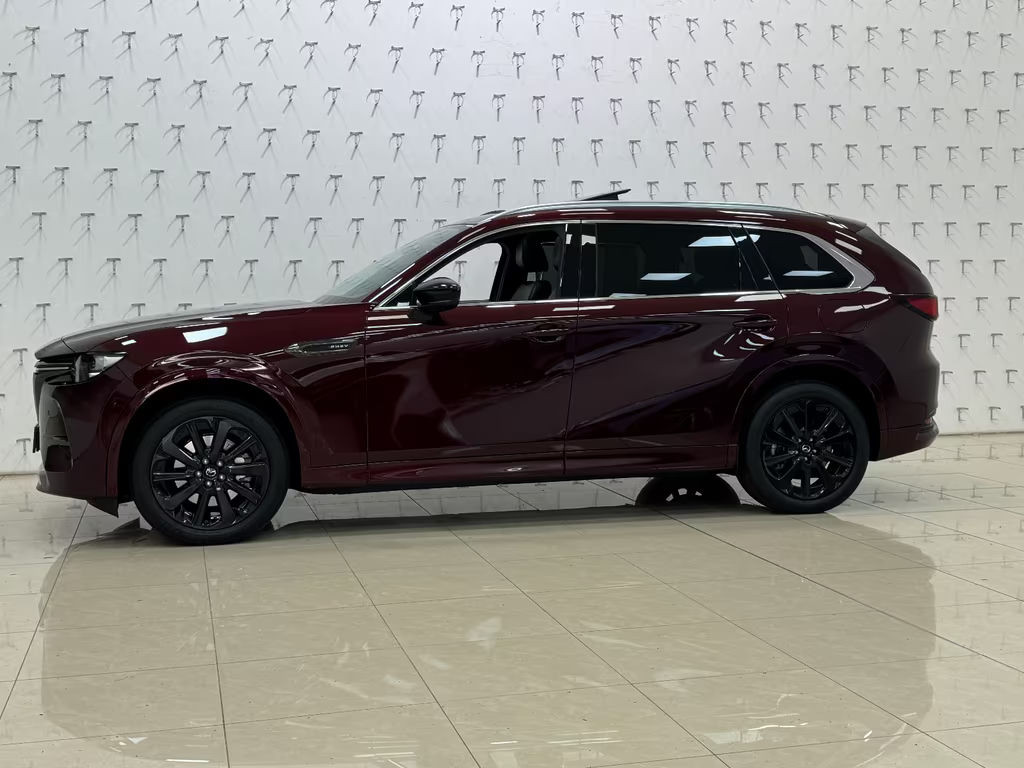 Mazda CX-80