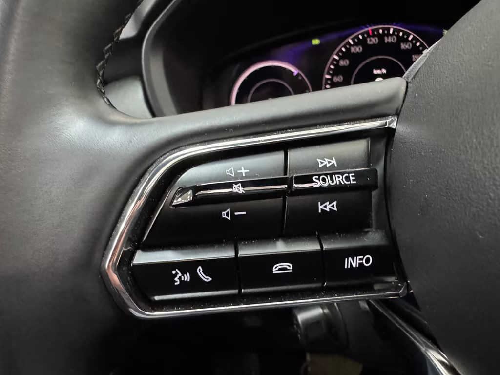 Mazda CX-80