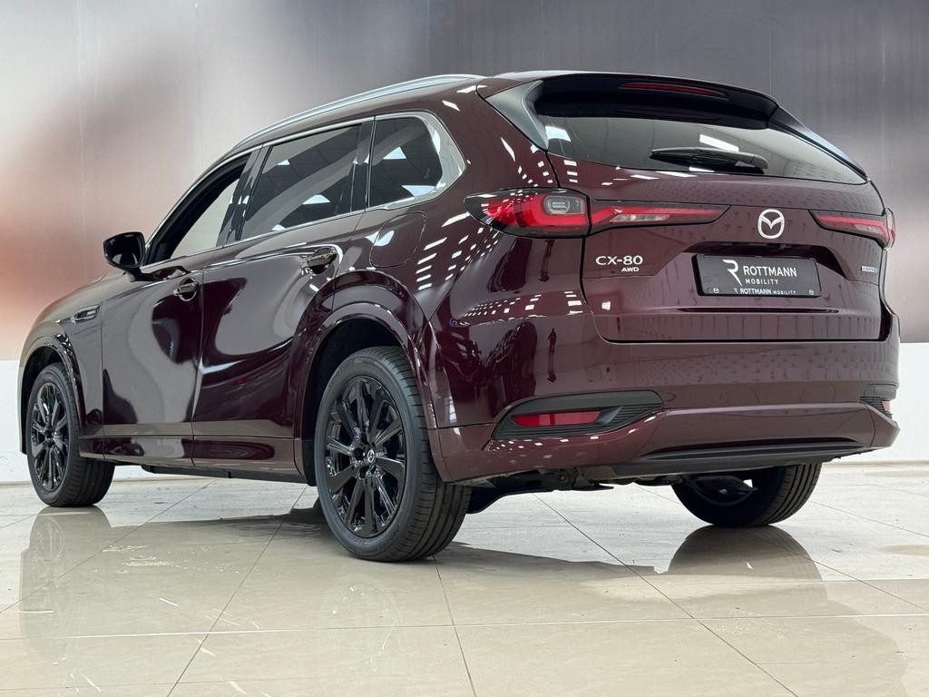 Mazda CX-80