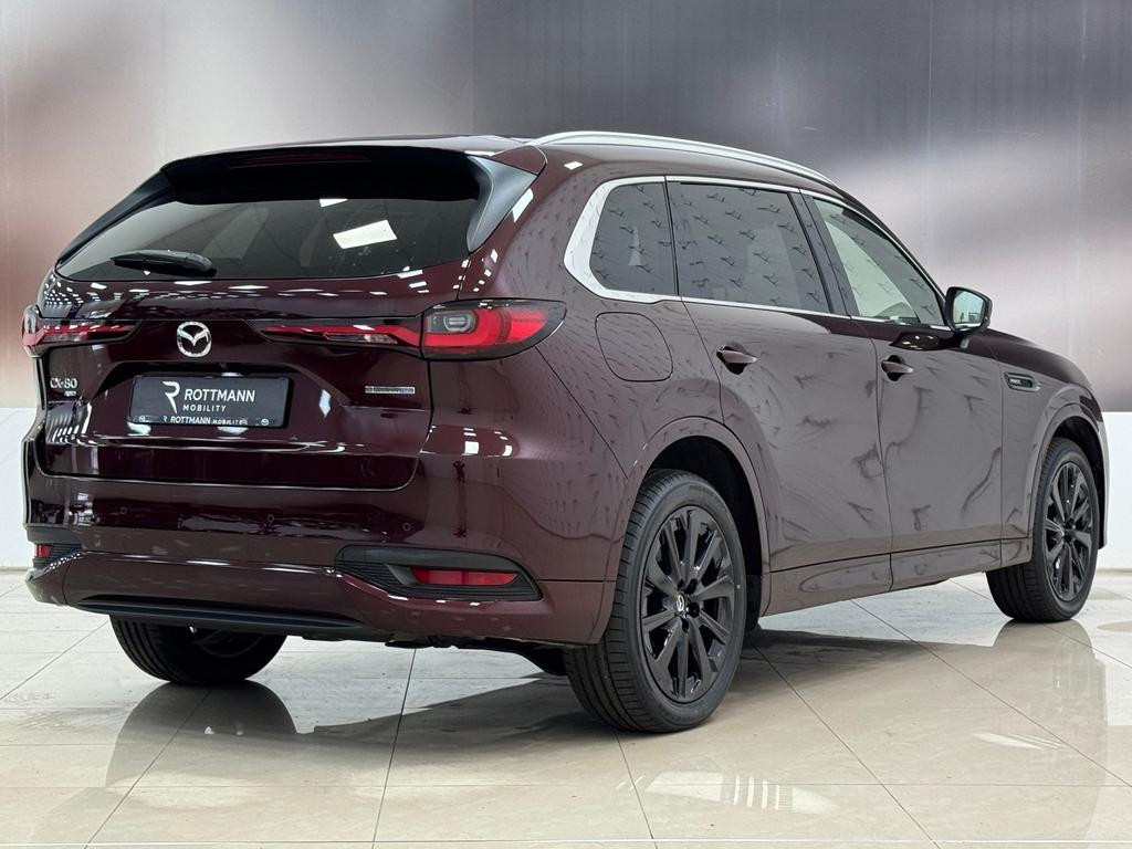 Mazda CX-80
