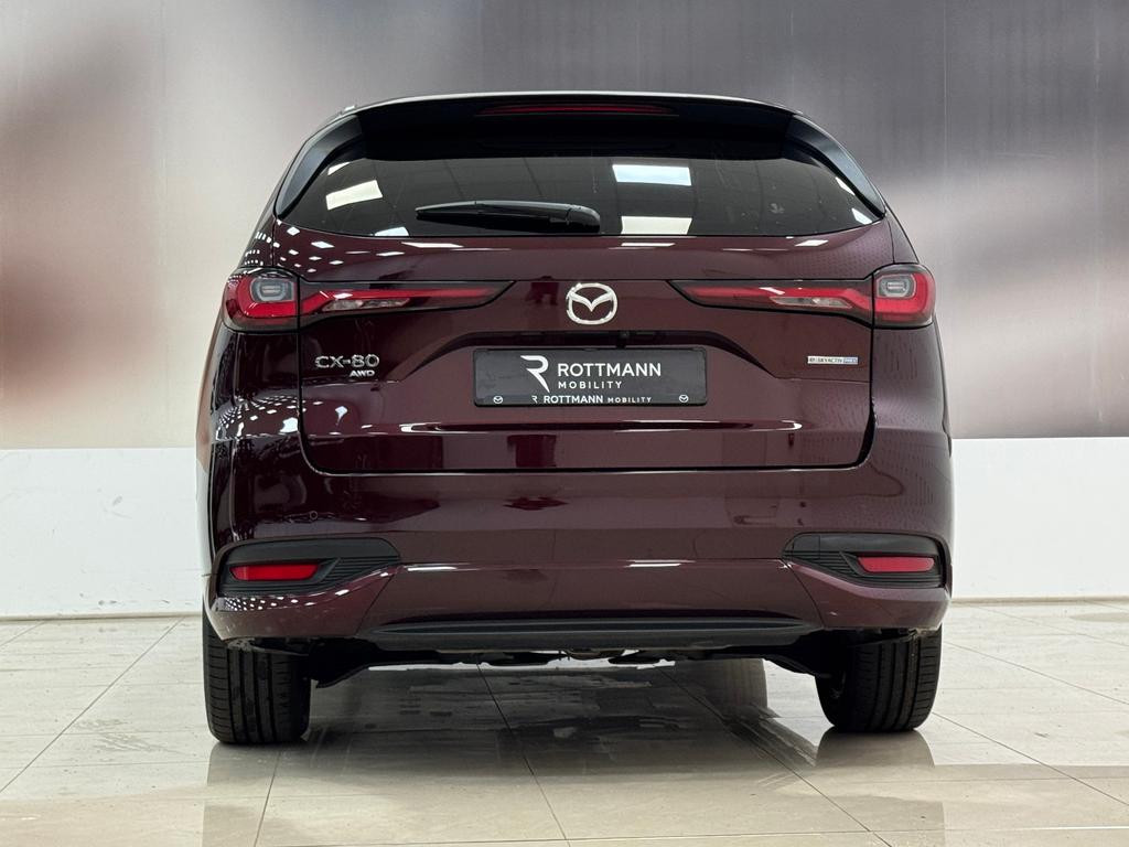 Mazda CX-80
