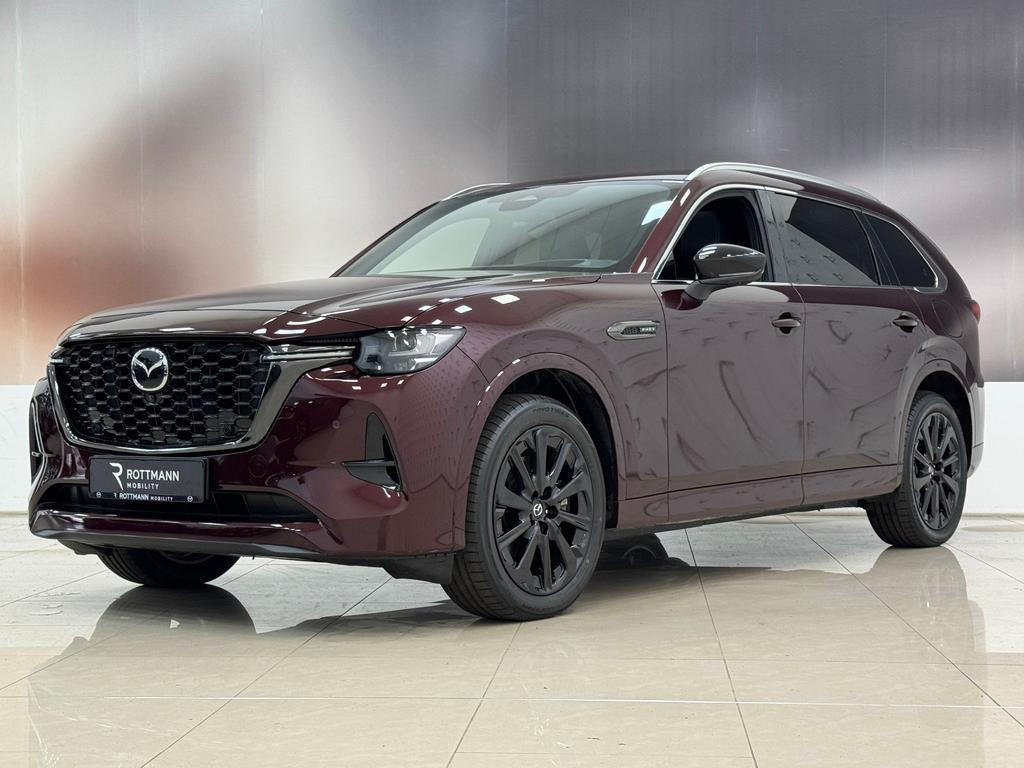 Mazda CX-80