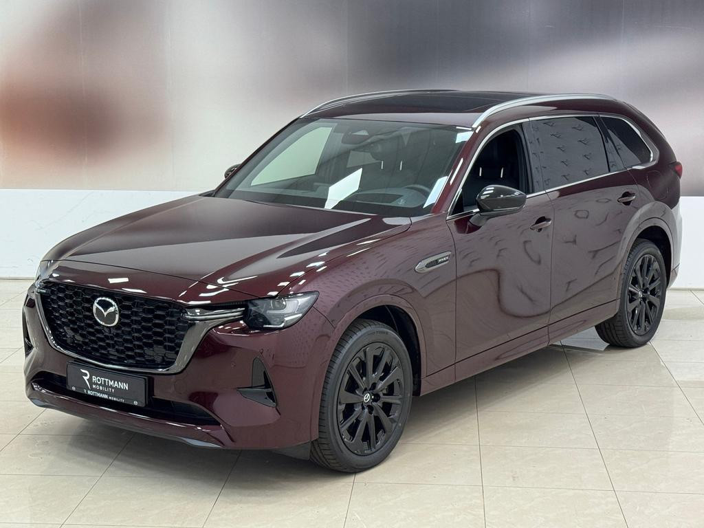 Mazda CX-80