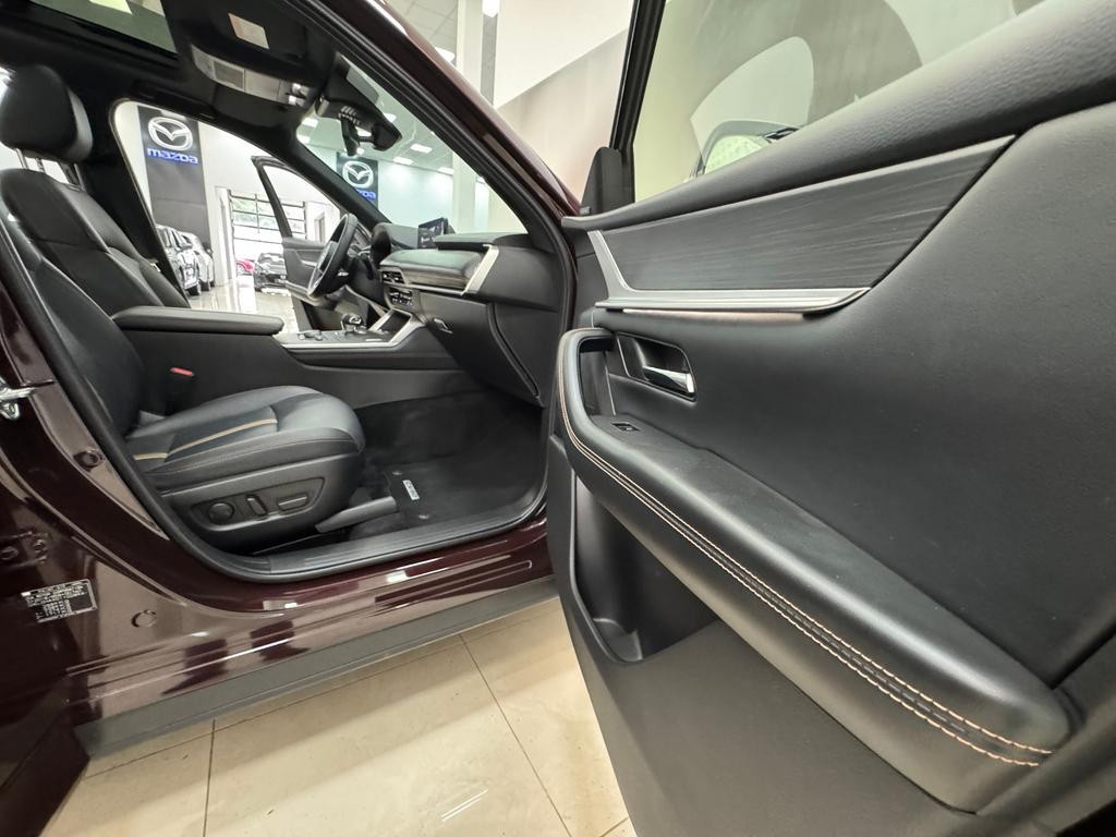 Mazda CX-80