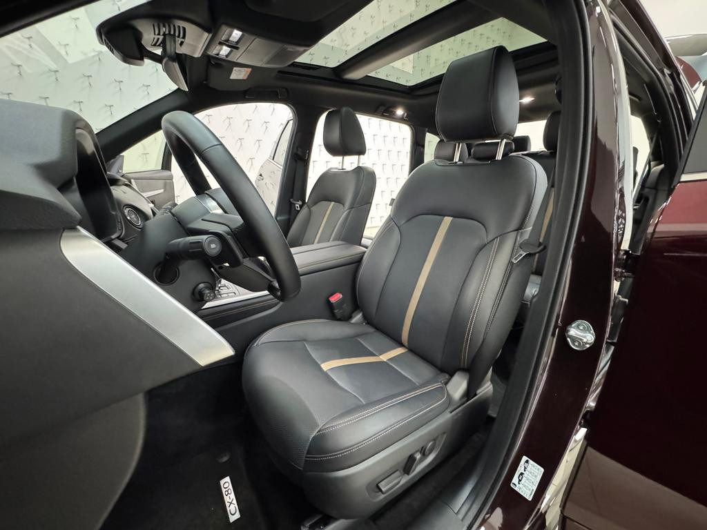Mazda CX-80