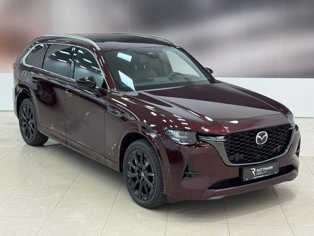 Mazda CX-80