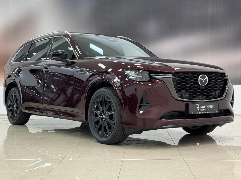Mazda CX-80