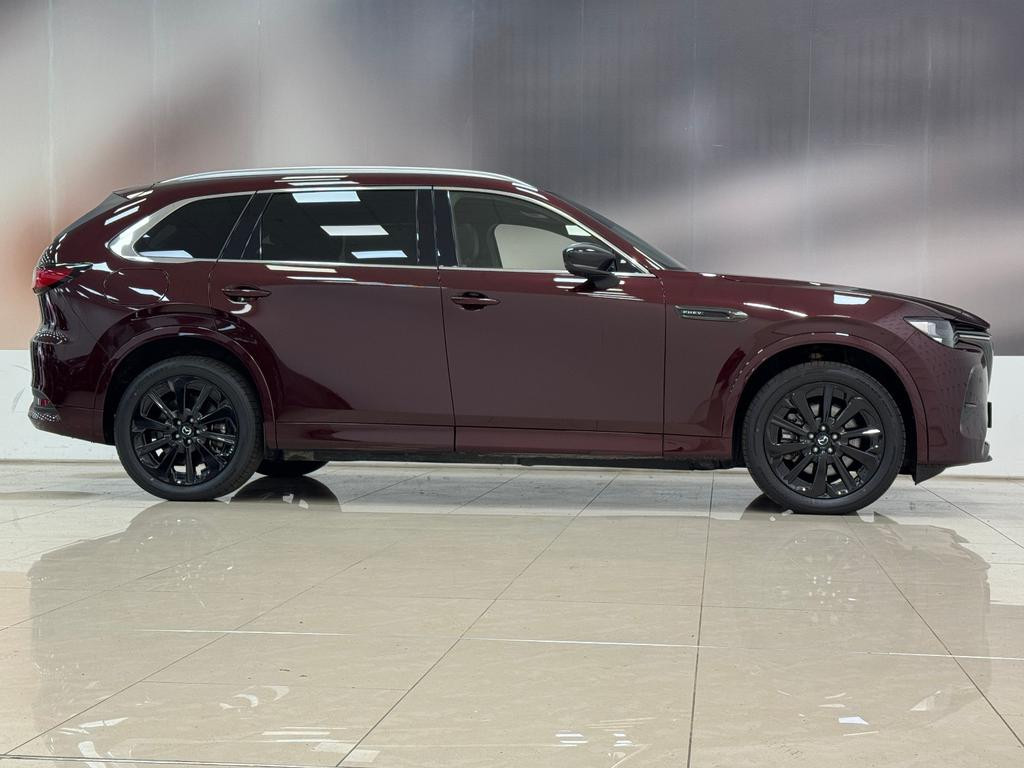 Mazda CX-80