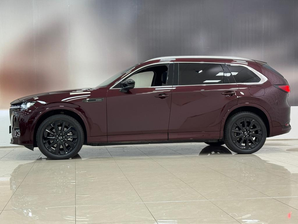 Mazda CX-80