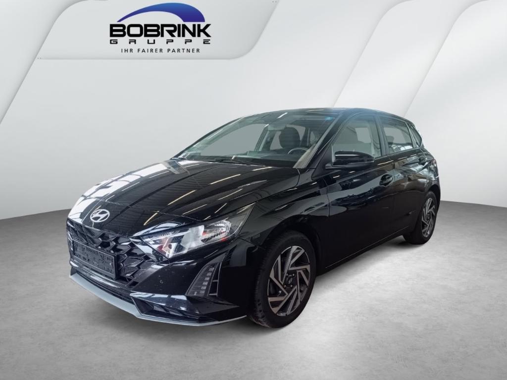 Hyundai i20 T-GDi Trend 1.0