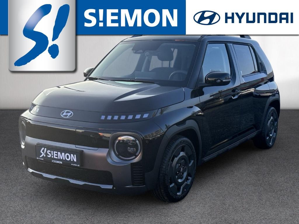 Hyundai INSTER 49 kWh