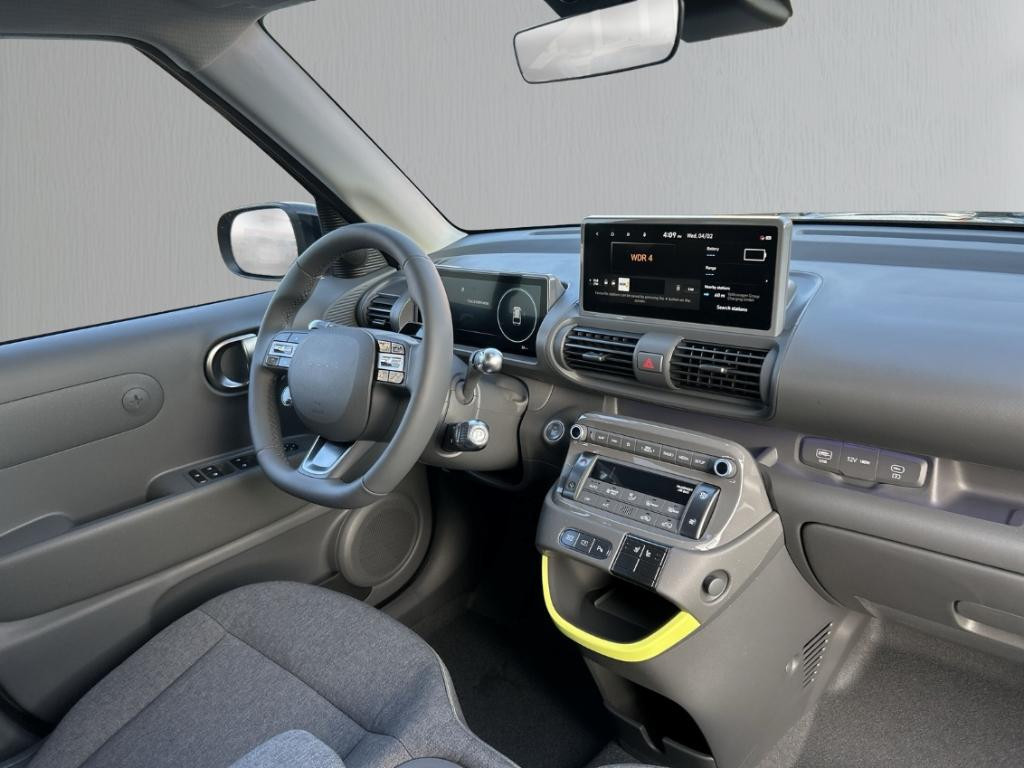 Hyundai INSTER
