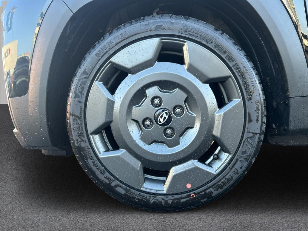 Hyundai INSTER