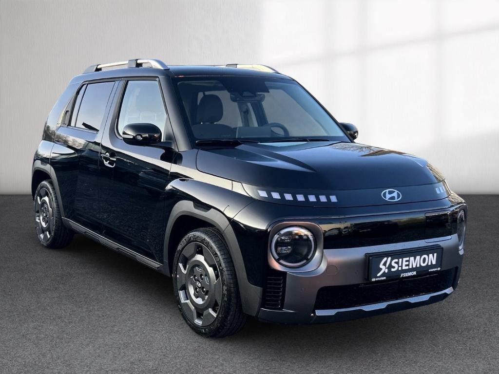 Hyundai INSTER