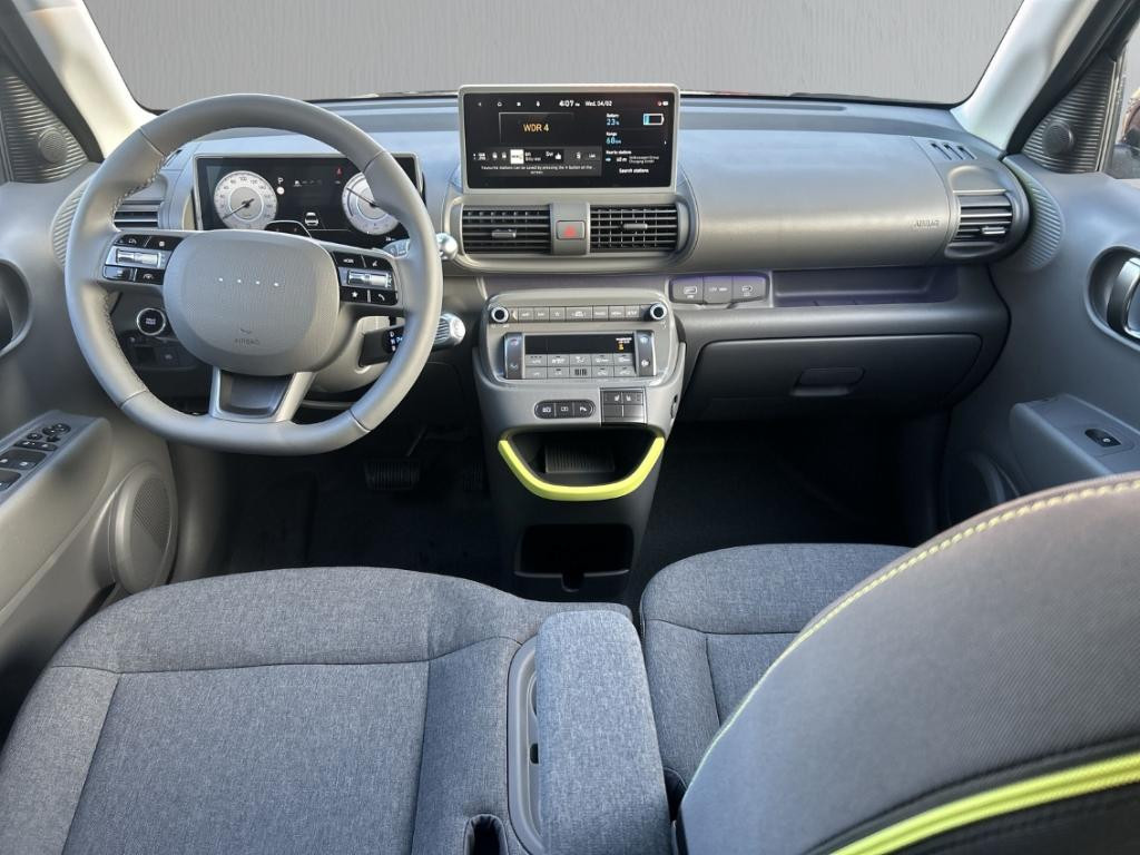 Hyundai INSTER
