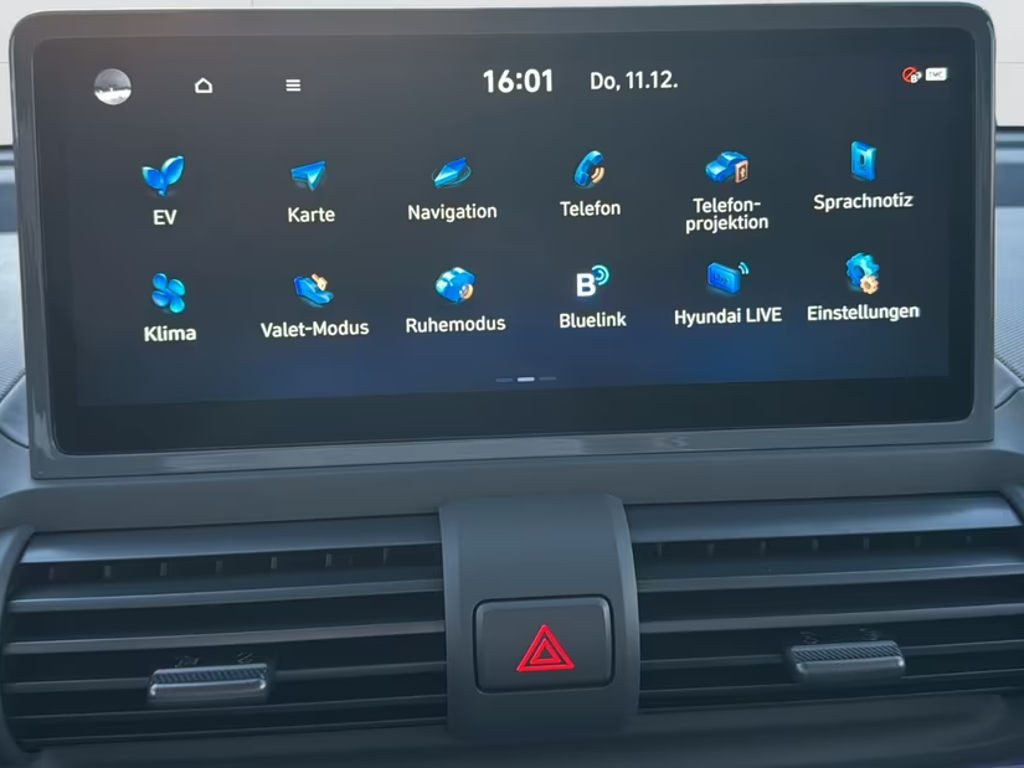 Hyundai INSTER