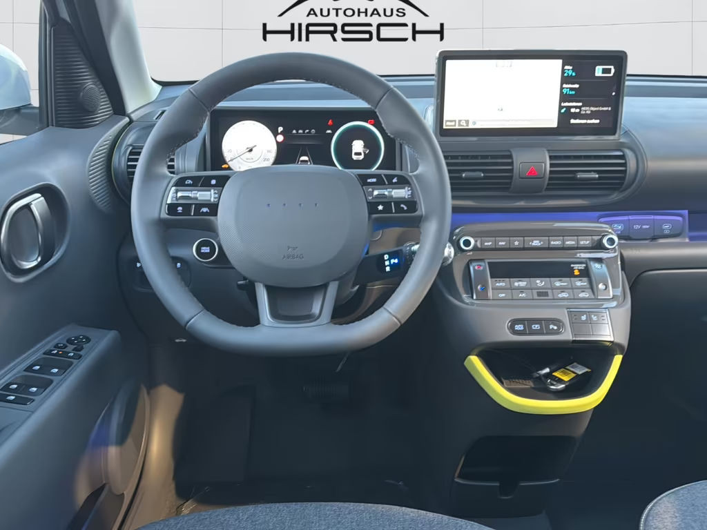 Hyundai INSTER