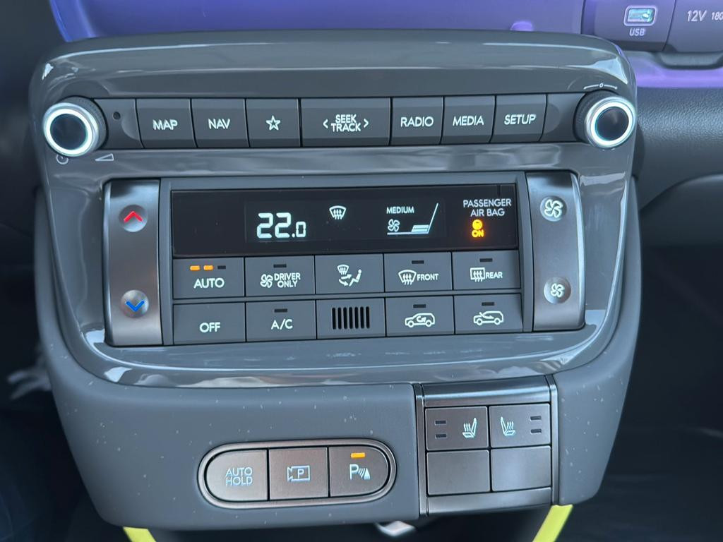Hyundai INSTER