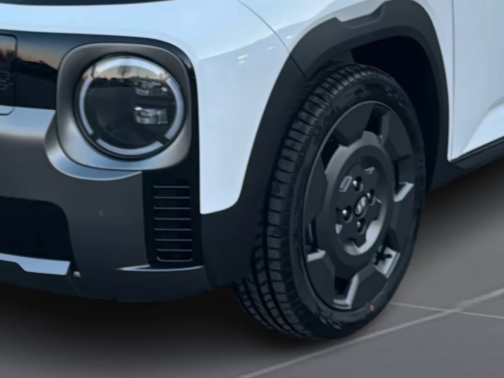 Hyundai INSTER