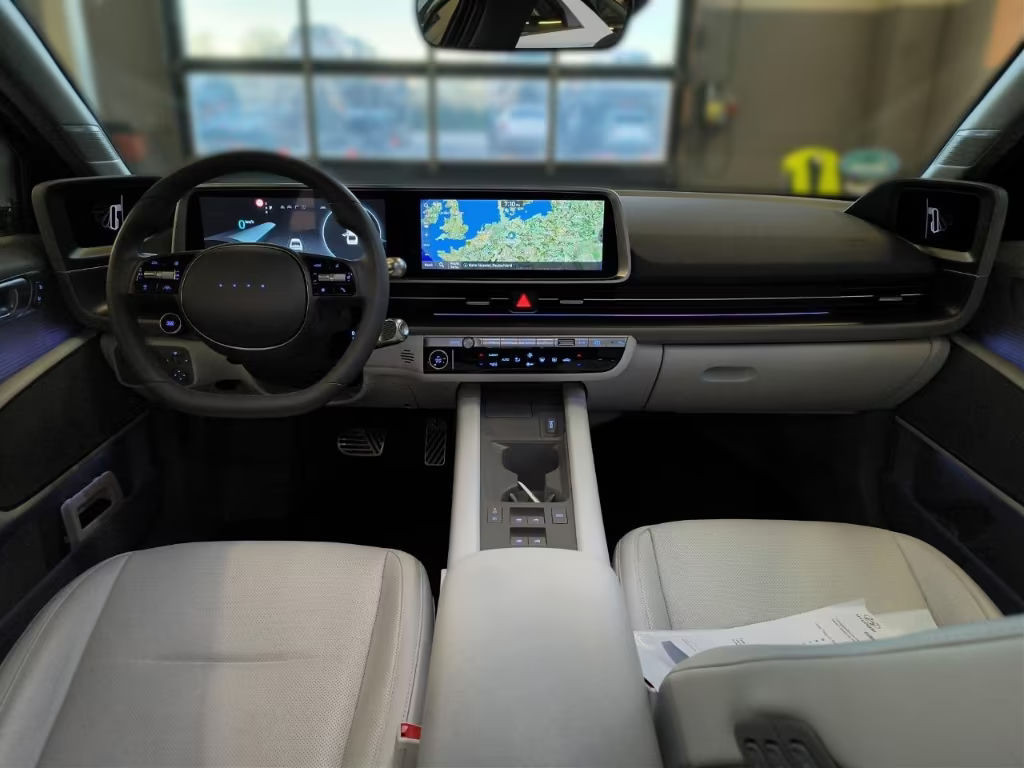 Hyundai IONIQ 6