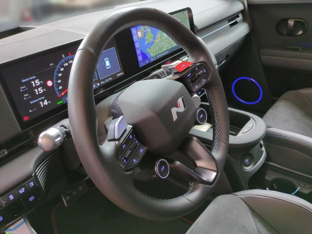 Hyundai Ioniq 5