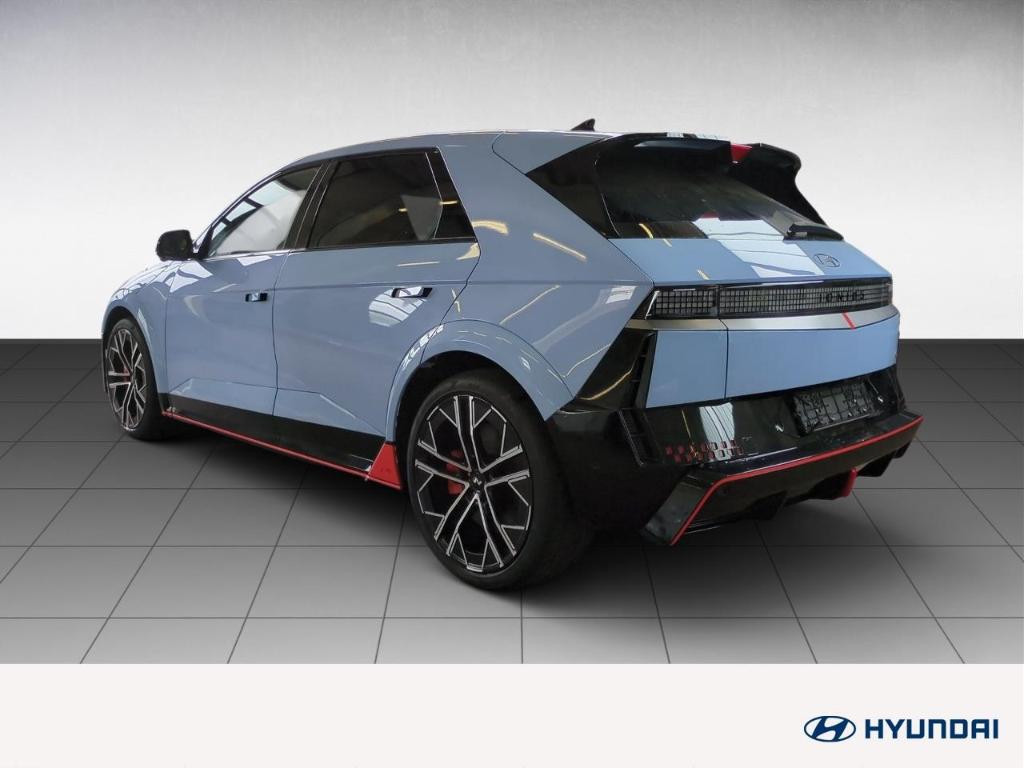 Hyundai Ioniq 5