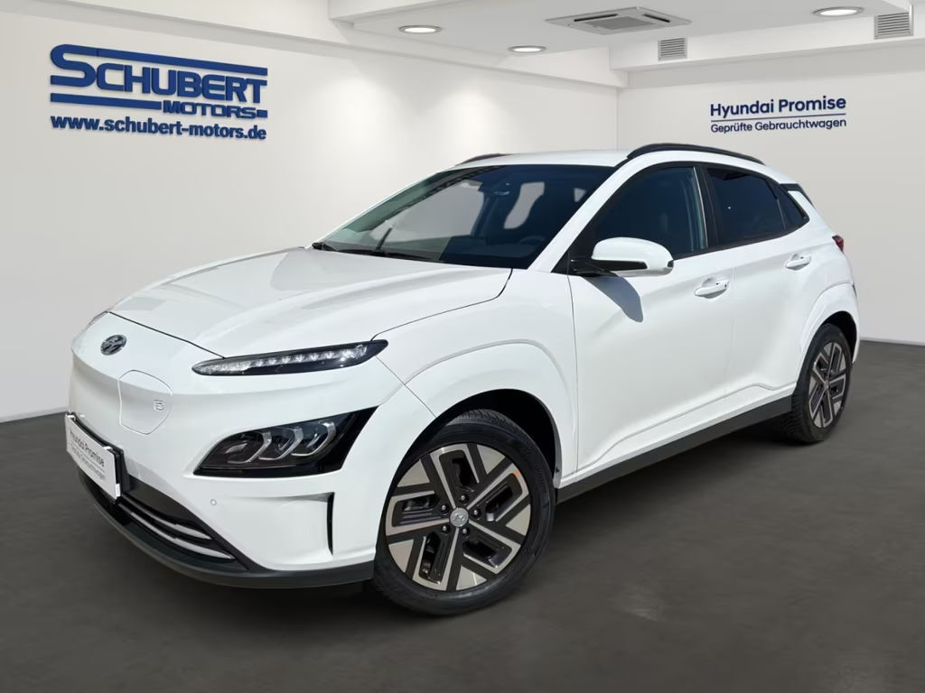 Hyundai Kona Electric Trend 39 kWh