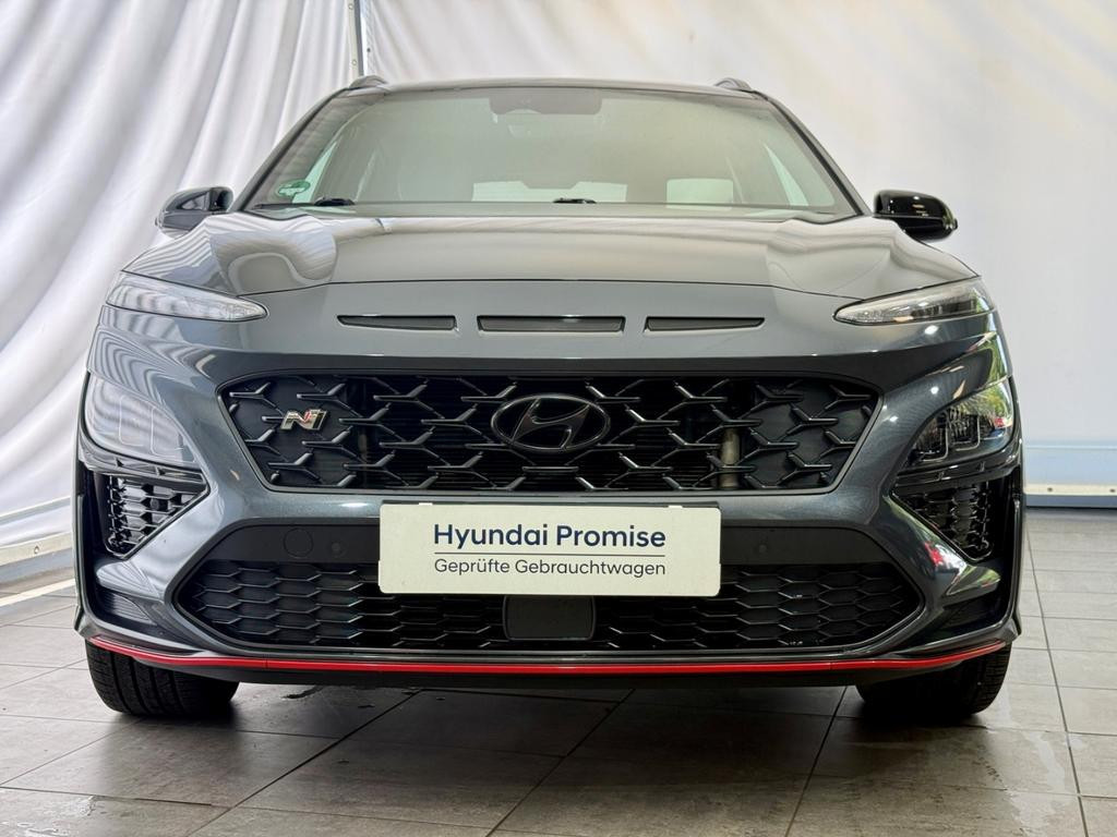 Hyundai Kona 2WD N Performance