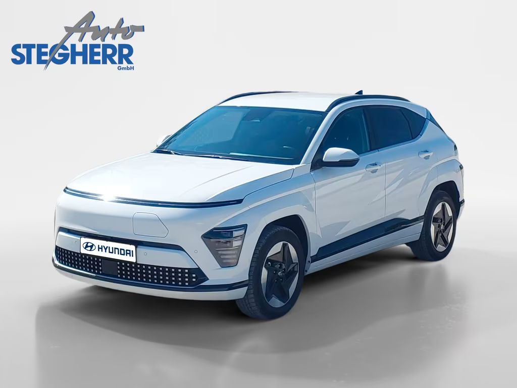 Hyundai Kona Electric