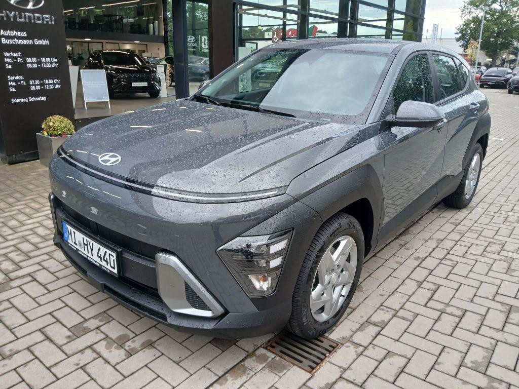 Hyundai Kona T-GDi Select 1.6
