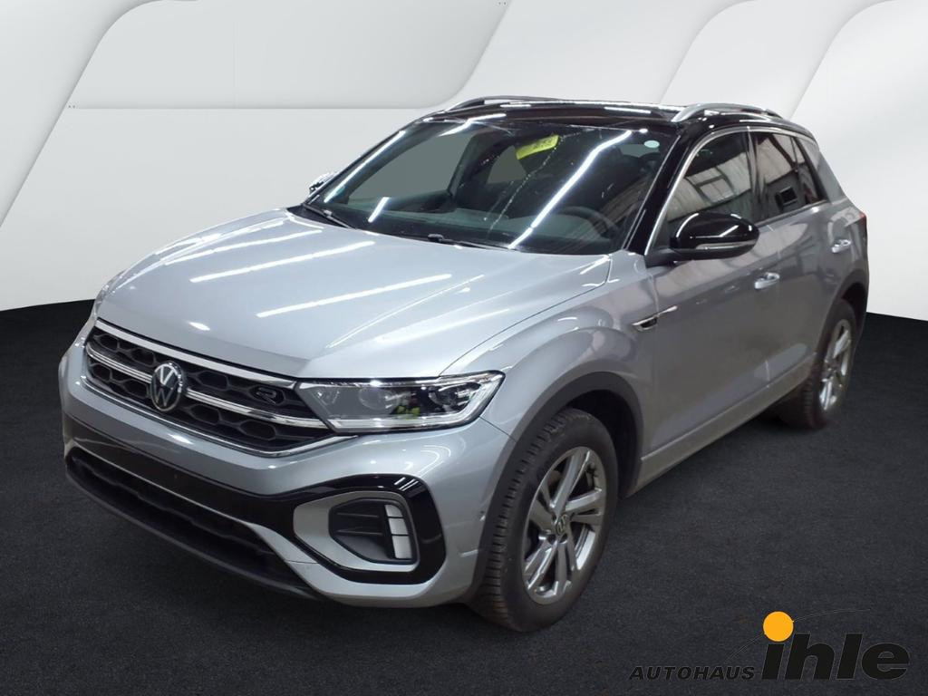 Volkswagen T-Roc DSG R-Line