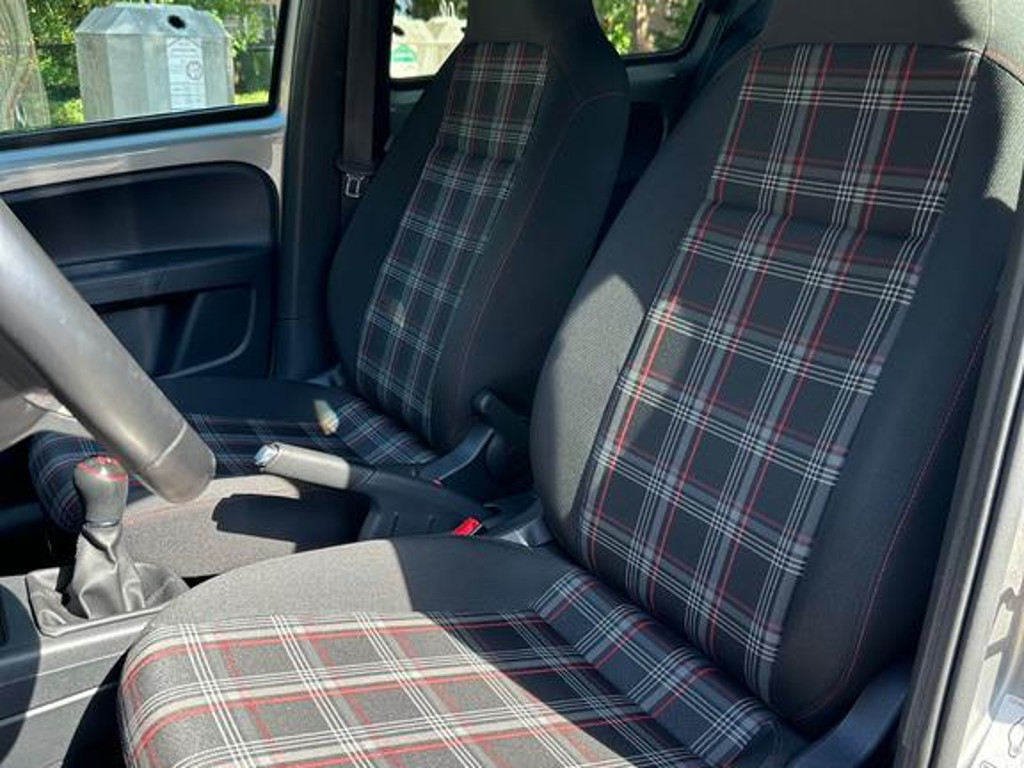 Volkswagen up! GTI