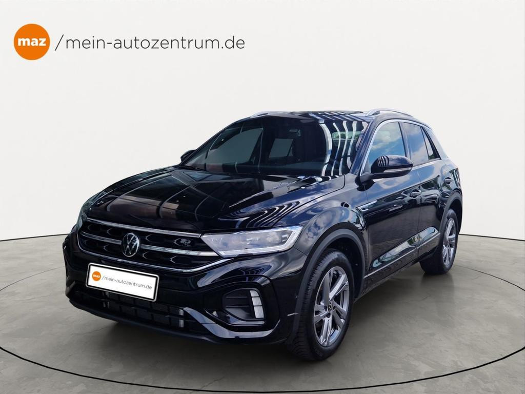 Volkswagen T-Roc DSG R-Line 1.5 TSI