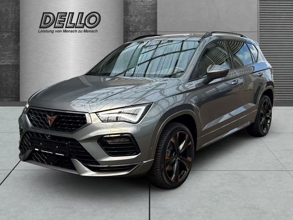 Cupra Ateca 1.5 TSI