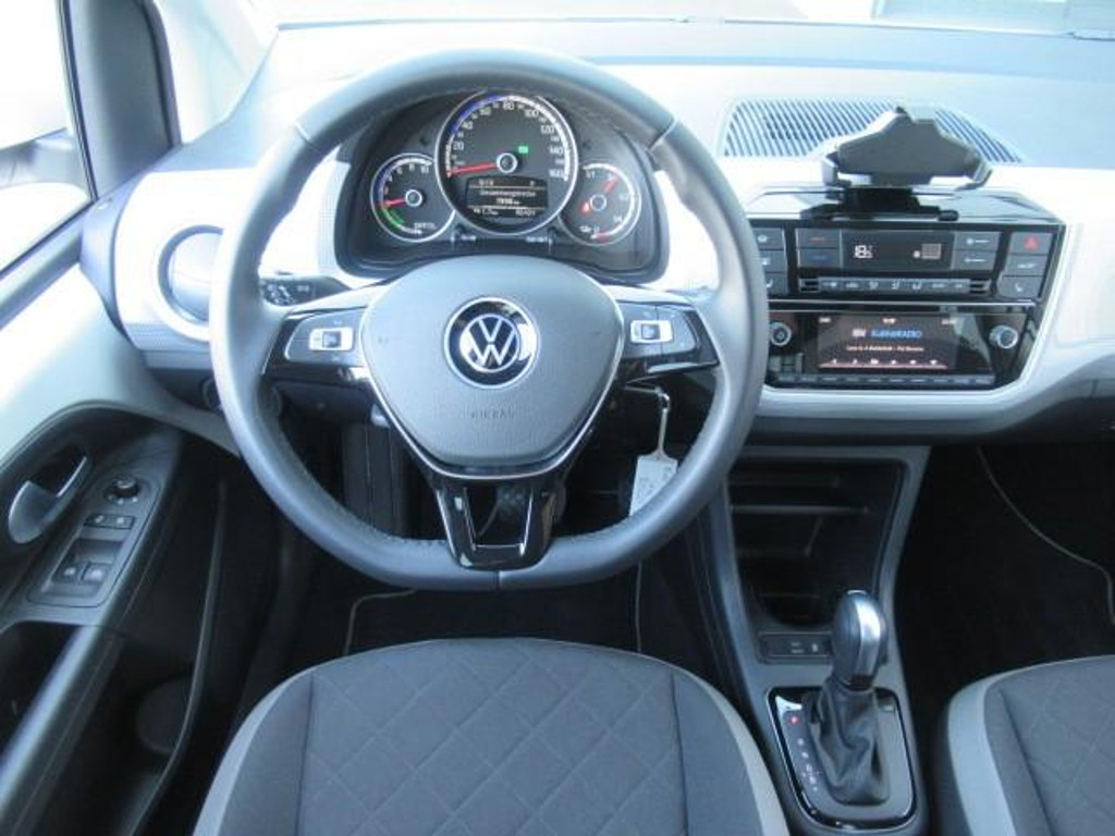 Volkswagen e-up!