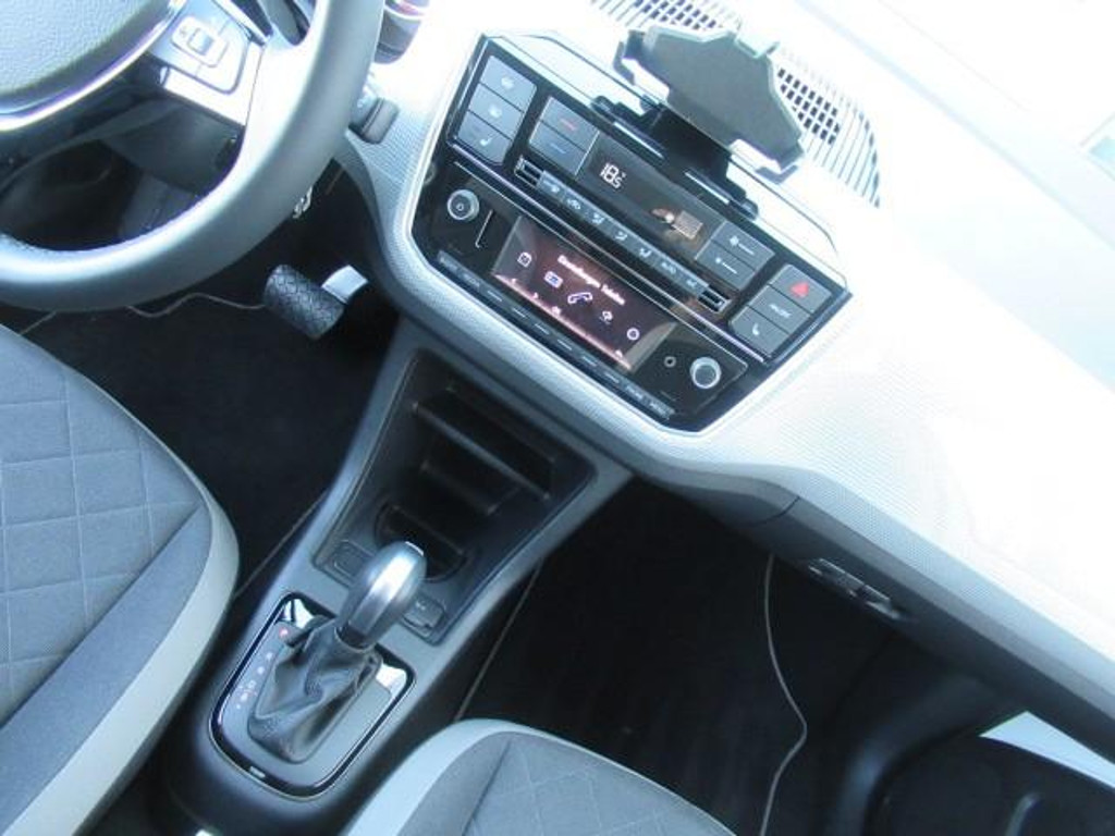 Volkswagen e-up!