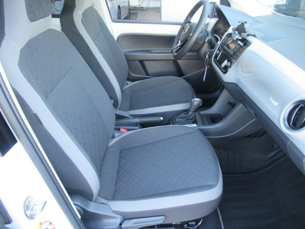 Volkswagen e-up!