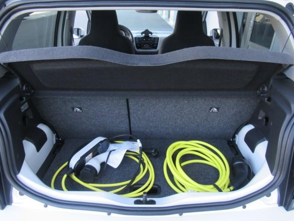 Volkswagen e-up!