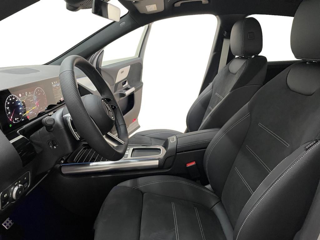 Mercedes-Benz GLA-Klasse GLA 200 AMG Line