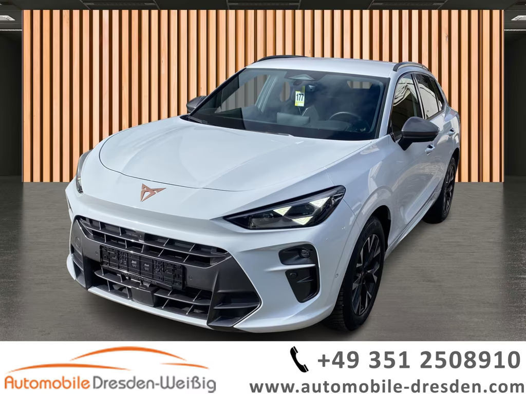 Cupra Terramar 1.5 eTSI