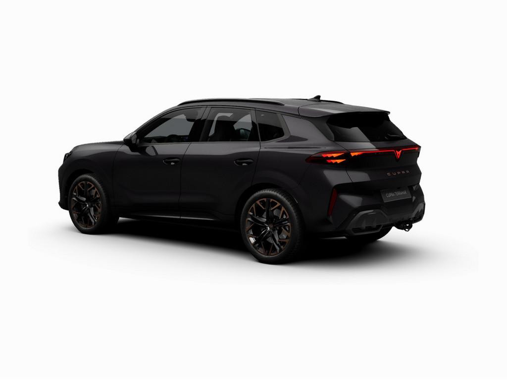 Cupra Terramar 2.0 TSI