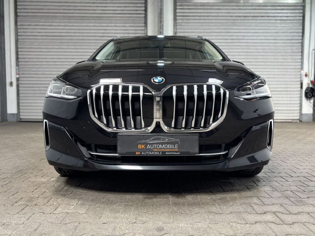 BMW 2 Serie