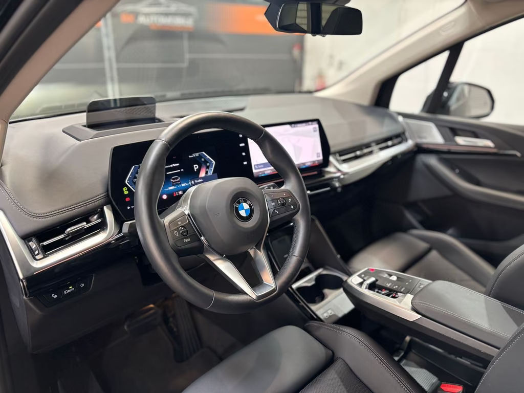 BMW 2 Serie