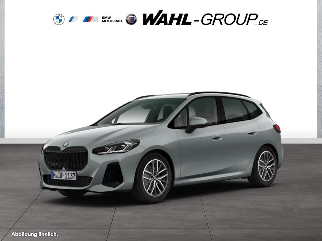 BMW 2 Serie 218 M-Sport Active Tourer 218i