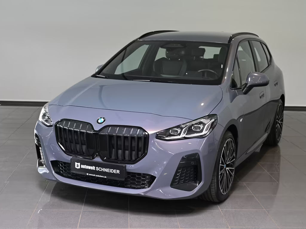 BMW 2 Serie 218 M-Sport Active Tourer 218i
