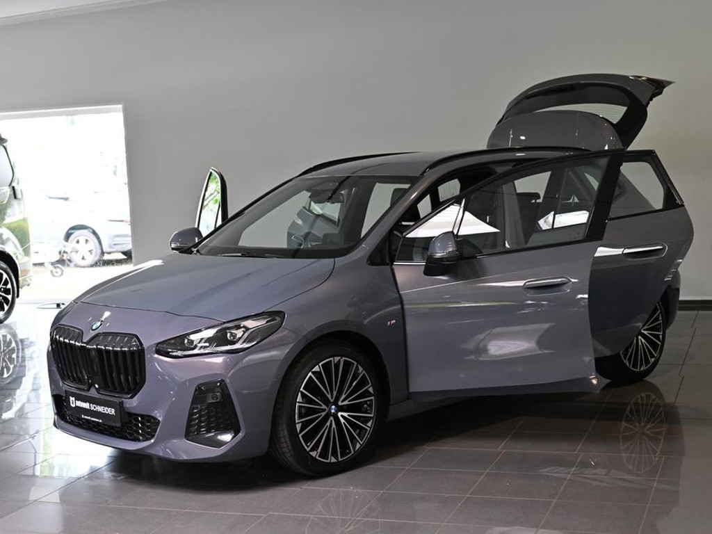 BMW 2 Serie