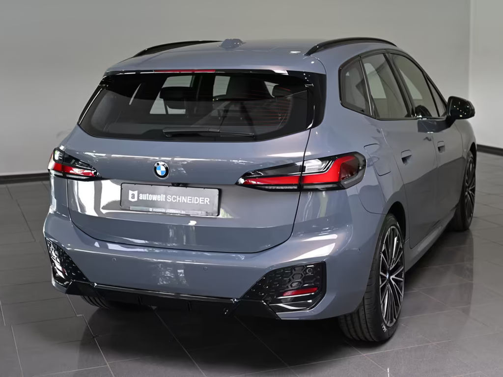 BMW 2 Serie