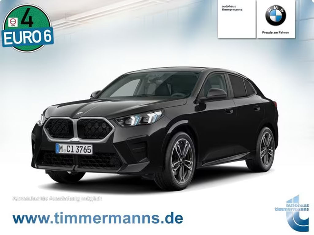 BMW X2 M-Sport sDrive20i